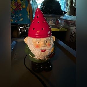 Scentsy Garden Gnome Warmer